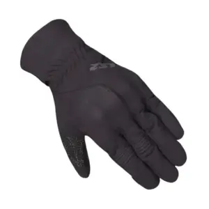 Guanti moto invernali Ls2 Urbs II Man Nero
