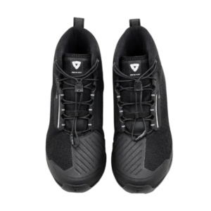 Scarpe moto traforate Revit Subduction Nero