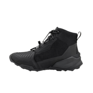 Scarpe moto traforate Revit Subduction Nero