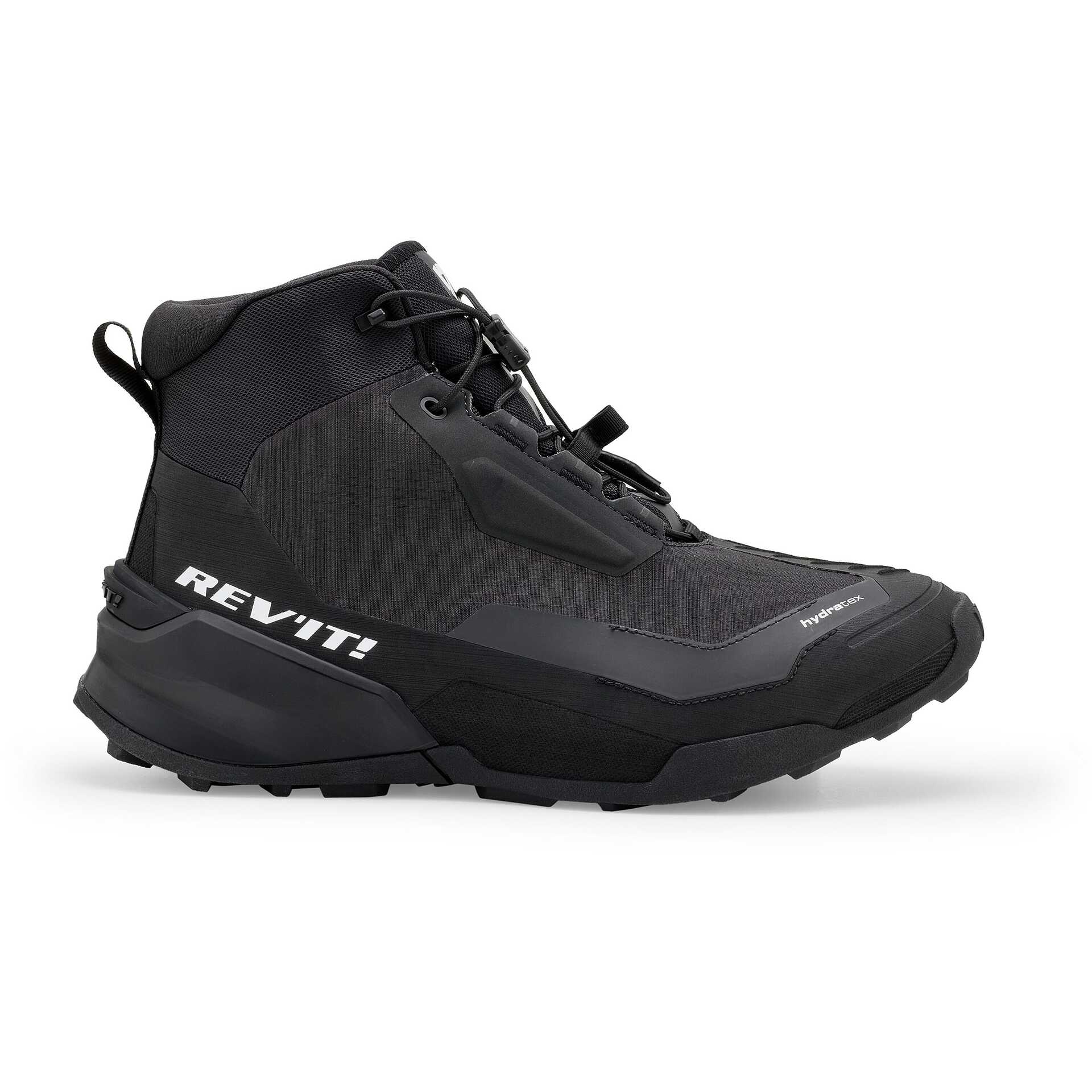Scarpe moto Revit Subduction H2O Nero Antracite