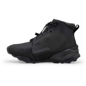 Scarpe moto Revit Subduction H2O Nero Antracite