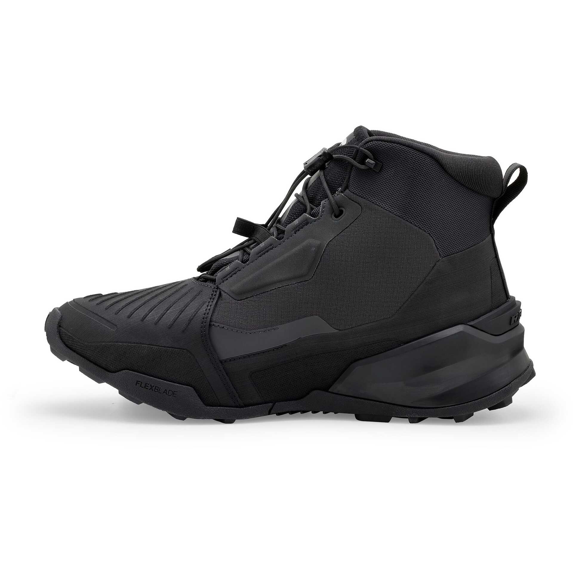 Scarpe moto Revit Subduction H2O Nero Antracite