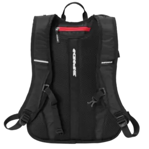 Zaino moto impermeabile Spidi Tour Pack Nero Camouflage