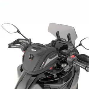 Borsa da serbatotio Tanklock Givi Easy 03 Nero 12-16 litri