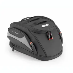 Borsa da serbatotio Tanklock Givi Easy 03 Nero 12-16 litri