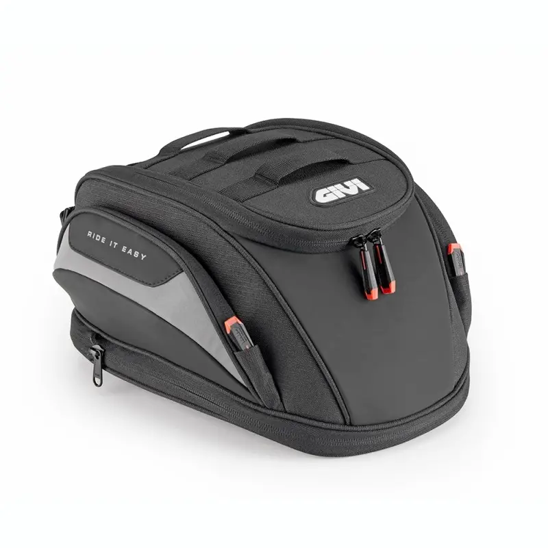 Borsa da serbatotio Tanklock Givi Easy 03 Nero 12-16 litri