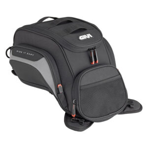 Borsa serbatoio magnetica Givi Easy 06 Nero