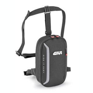 Borsello da gamba Givi Easy 09L Nero