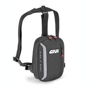 Borsello da gamba Givi Easy 09S Nero