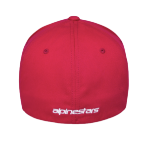 Cappello Alpinestars Corp Shift Multi Rosso