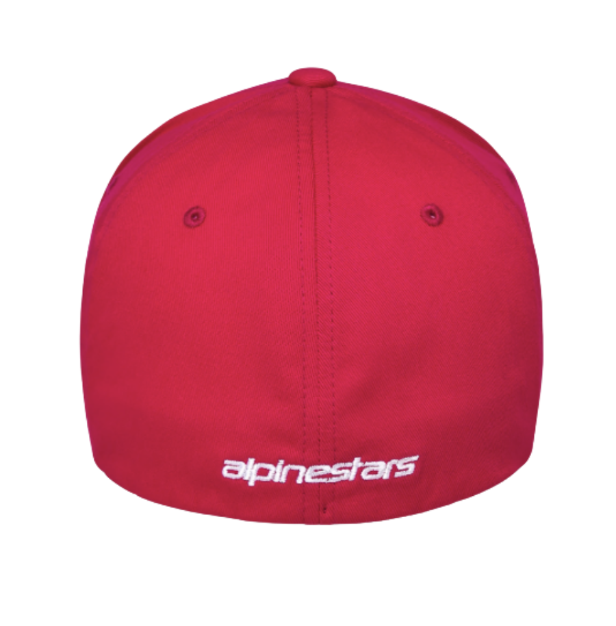 Cappello Alpinestars Corp Shift Multi Rosso