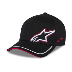 Cappello Alpinestars Corp Shift Relay Nero