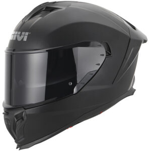 Casco moto integrale Givi 50.3 Nero Opaco