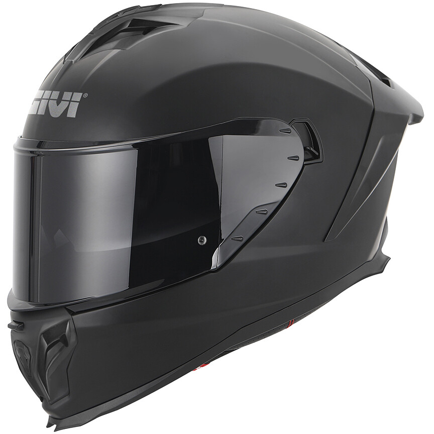 Casco moto integrale Givi 50.3 Nero Opaco
