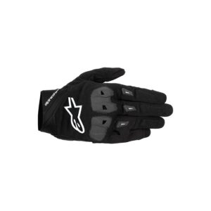 Guanti moto estivi Alpinestars SP X 1 Nero Bianco