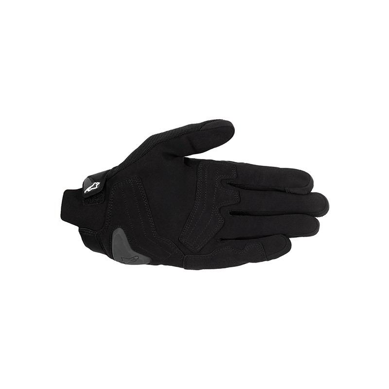 Guanti moto estivi Alpinestars SP X 1 Nero Bianco