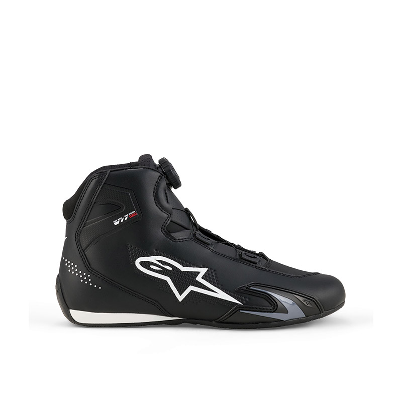 Scarpe moto Alpinestars Celer Nero