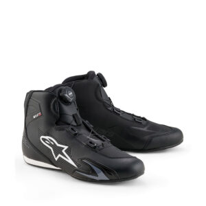Scarpe moto Alpinestars Celer Nero