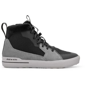 Scarpe moto Revit Arrow 2 Grigio Bianco