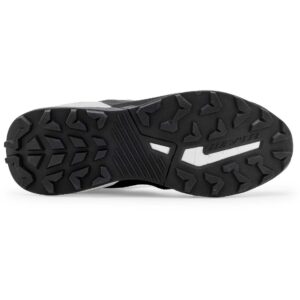 Scarpe moto Revit Subduction H2O Nero Bianco