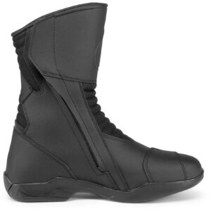 Stivali moto touring Forma Arbo Dry Nero