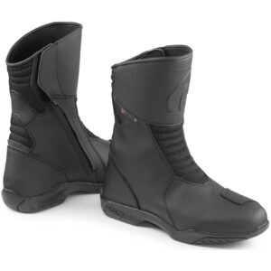 Stivali moto touring Forma Arbo Dry Nero