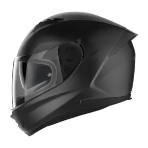 Casco moto integrale Nolan N60-6 Classic Nero Opaco