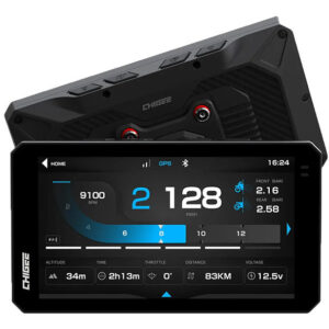 Display multimediale moto Chigee Aio-6 LTE MFP0170