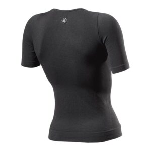 Maglia intima tecnica donna Sixs F TS1 Nero