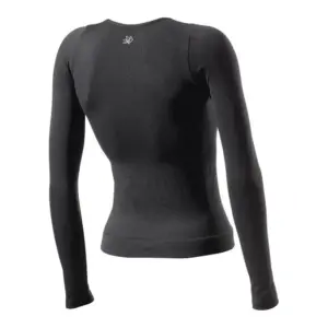 Maglia intima donna Sixs F TS2 Nero