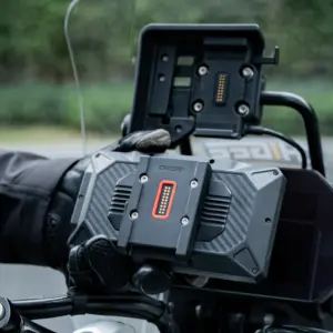 Modulo smontaggio rapido Bmw Chigee Aio-6