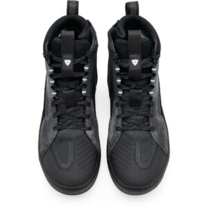 Scarpe moto estive Revit Arrow 2 Air Nero Antracite