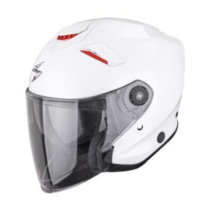 Casco moto Scorpion Exo-gt Jet