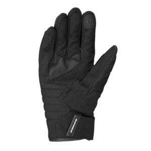 Guanti moto Spidi Sport-GT Nero