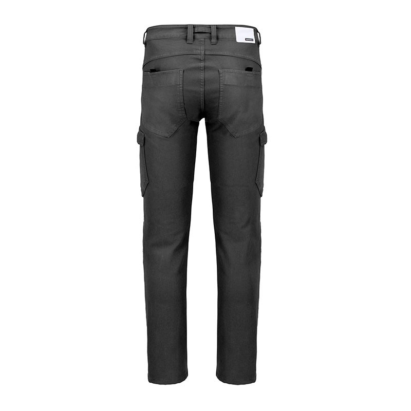 Pantaloni moto Spidi Pathfinder 2 Cargo Antracite