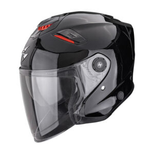 Casco aperto