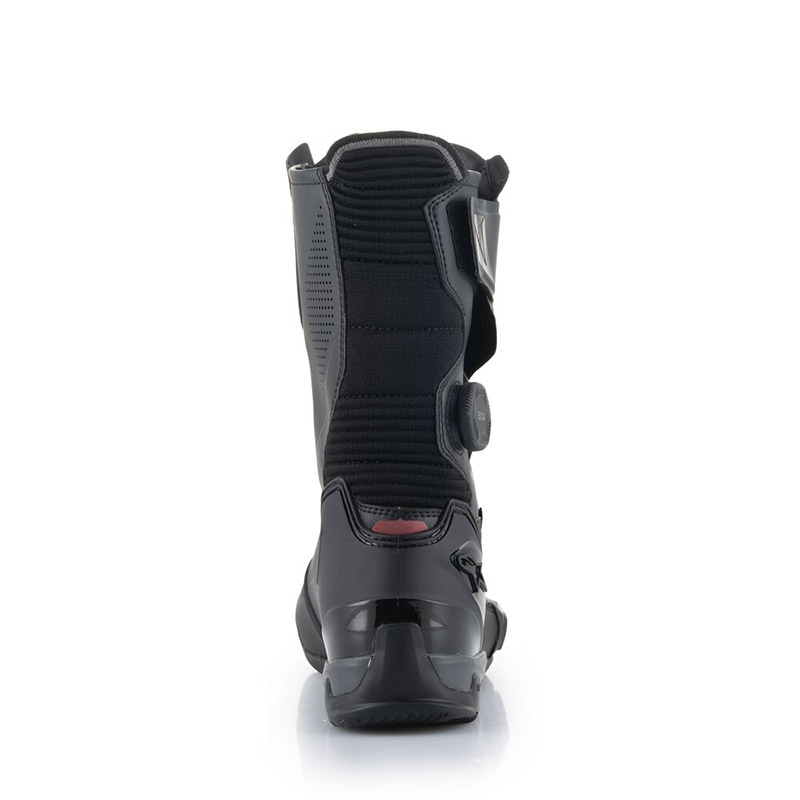 Stivali moto touring Alpinestars Sp X Boa Nero