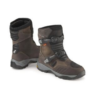 Stivali touring Forma Adventure Pro Low Dry Marrone