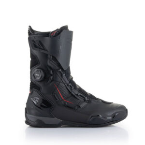 Stivali moto touring Alpinestars Sp X Boa Nero