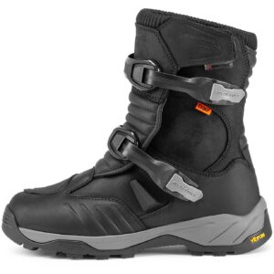 Stivali touring Forma Adventure Pro Low Dry Nero