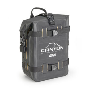 Borsa da paramotore Givi Canyon GRT722B 8lt