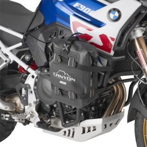 Borsa da paramotore Givi Canyon GRT722B 8lt