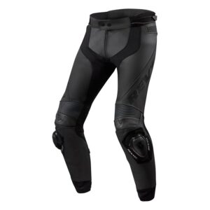 Pantaloni pelle Revit Apex Standard Nero
