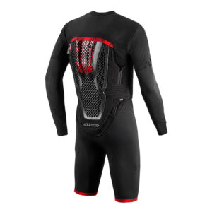 Airbag Alpinestars Tech Air 10 V2 Race Nero