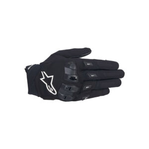 Guanti moto estivi Alpinestars SP X 3 Nero Bianco
