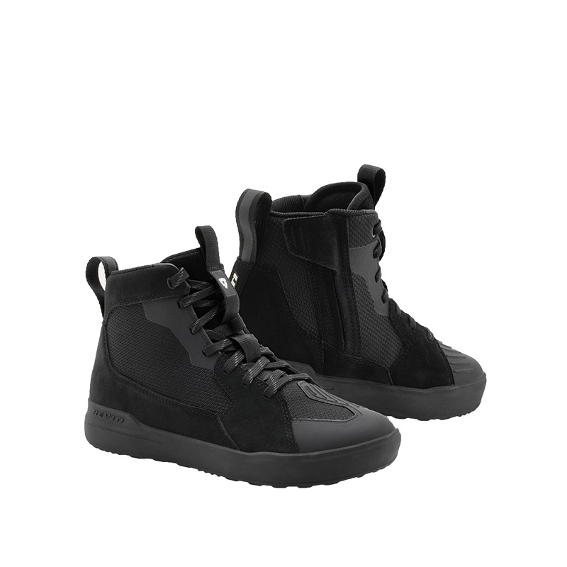 Scarpe moto donna Revit Arrow 2 Ladies Nero