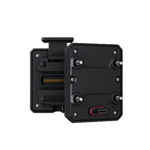 Base a sgancio rapido Chigee Technology AIO-6