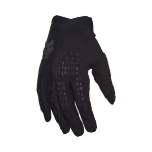 Guanti cross enduro Fox Pawtector nero