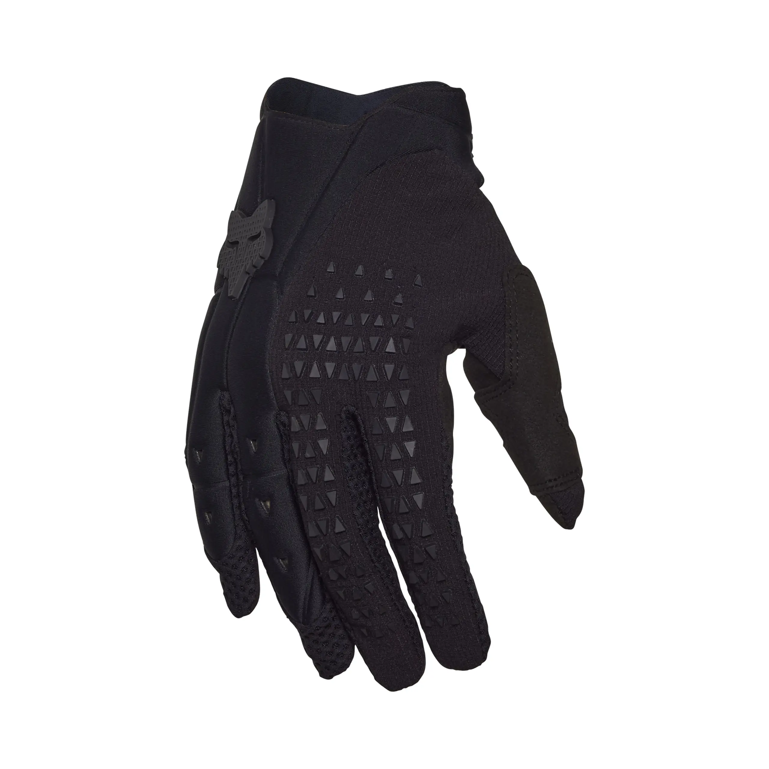 Guanti cross enduro Fox Pawtector nero