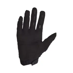 Guanti cross enduro Fox Pawtector nero